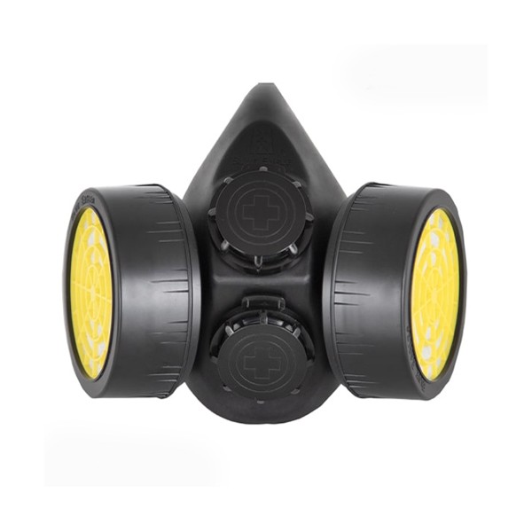 Mặt nạ phòng độc Ocean eagle 2 phin