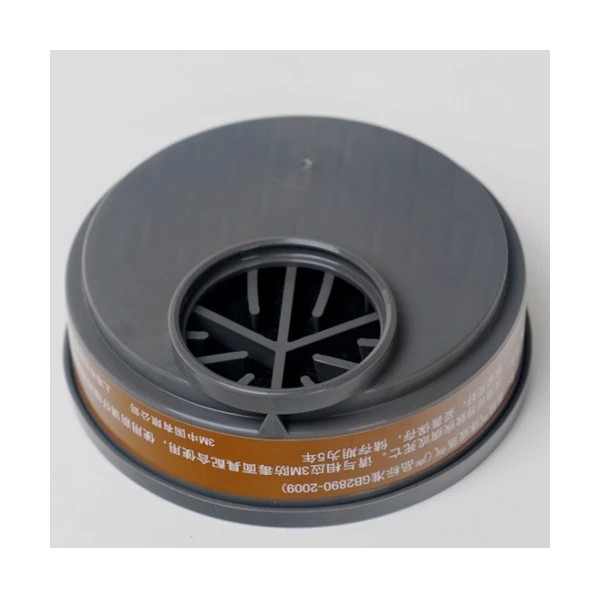 Phin lọc độc hữu cơ 3M – 3301 K100