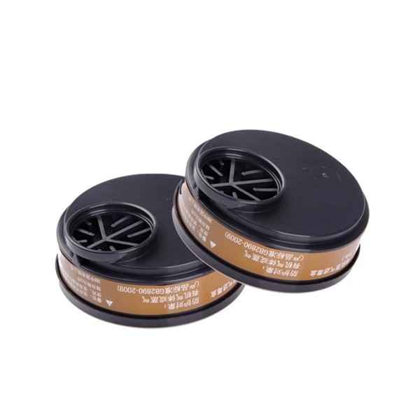 Phin lọc độc hữu cơ 3M – 3301 K100