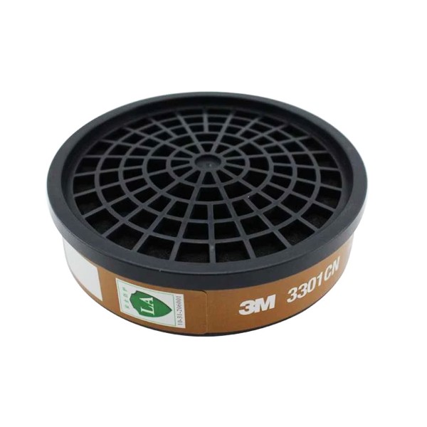 Phin lọc độc hữu cơ 3M – 3301 K100