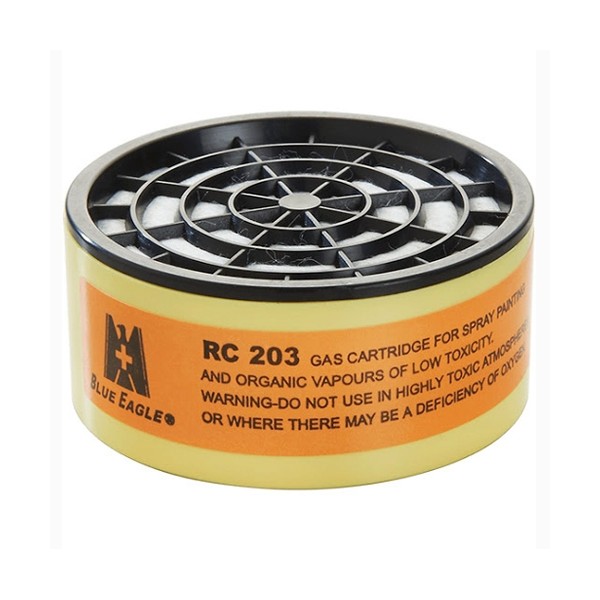 Phin lọc vô cơ Đài loan RC-203