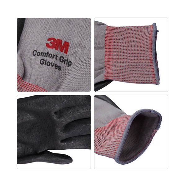 Găng sợi chống cắt, chống trơn trượt 3M [:en] (Sao chép) (Sao chép)