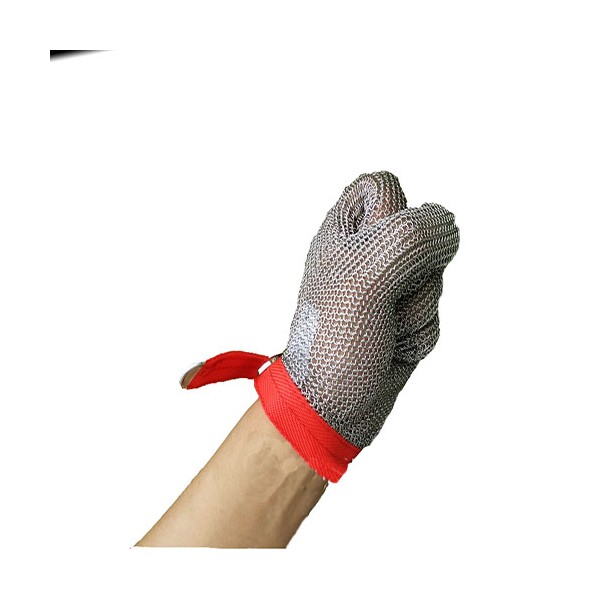 Găng sợi sắt chống cắt ASIA