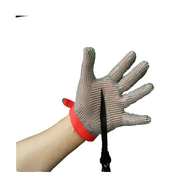 Găng sợi sắt chống cắt ASIA