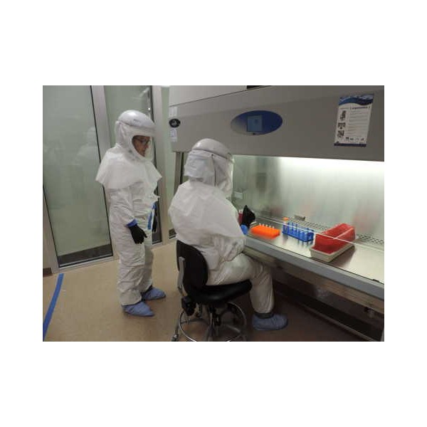 Máy cấp không khí có tấm lọc kết hợp mặt nạ loại di động