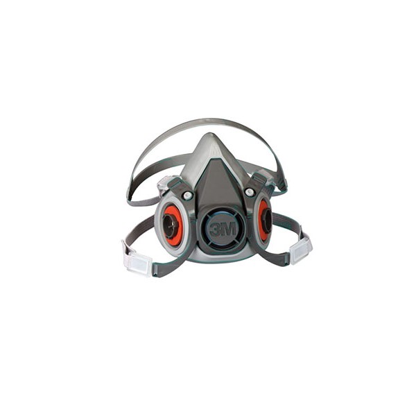 Mặt nạ phòng độc 3M 6200 Mỹ