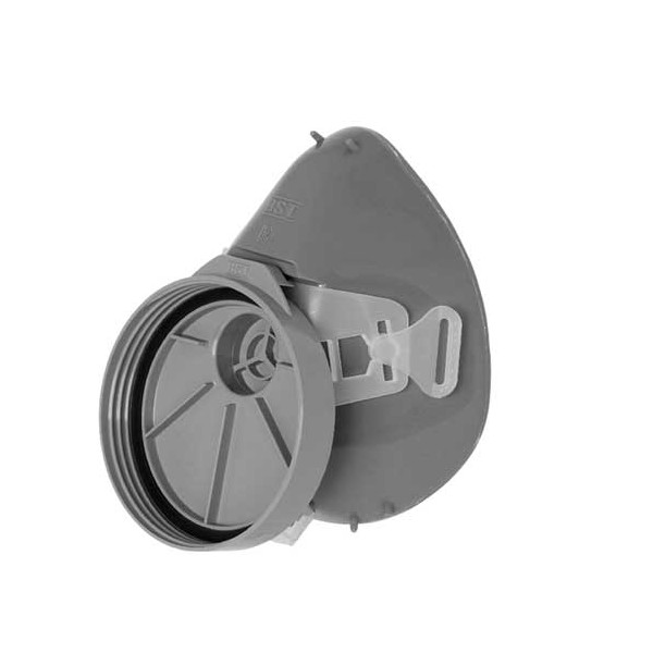 Mặt nạ phòng độc Restech RM 2000 + Phin G2001