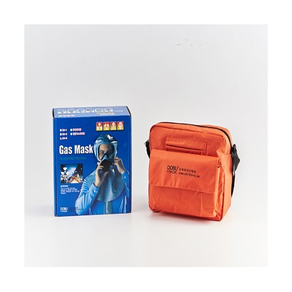 Mặt nạ phòng khói độc CM2 Hàn Quốc