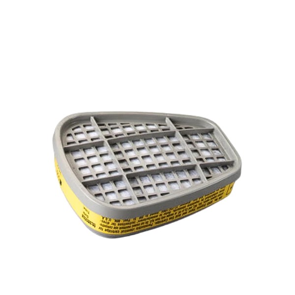 Phin lọc acid 3M – 6003 lọc hơi hữu cơ & vô cơ