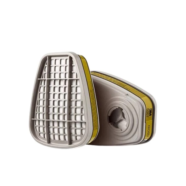 Phin lọc acid 3M – 6003 lọc hơi hữu cơ & vô cơ