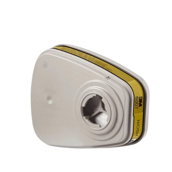 Phin lọc acid 3M – 6003 lọc hơi hữu cơ & vô cơ