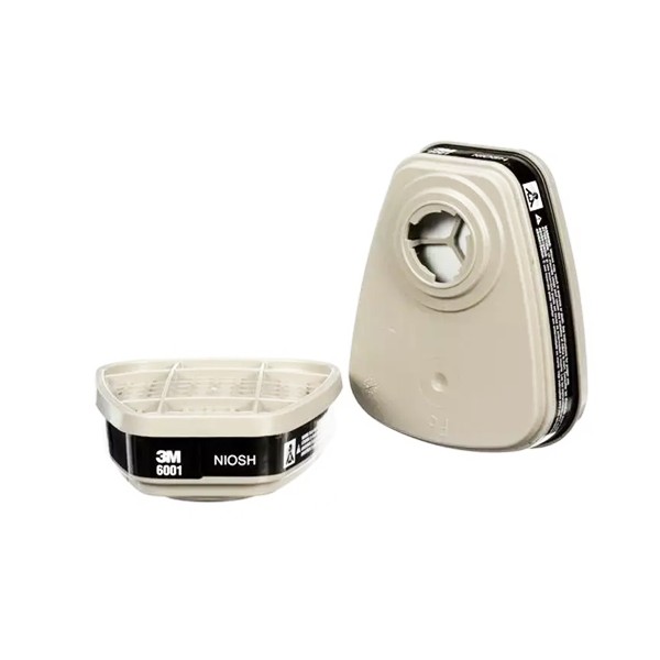 Phin lọc độc hữu cơ 3M – 6001