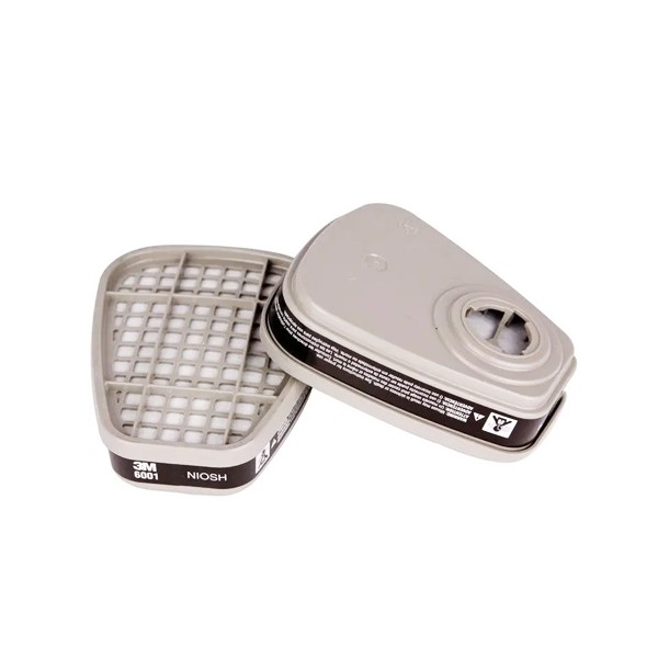 Phin lọc độc hữu cơ 3M – 6001