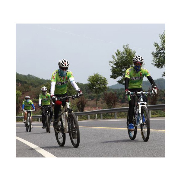 Tất tay che nắng Hàn Quốc