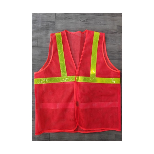 Áo phản quang môi trường 