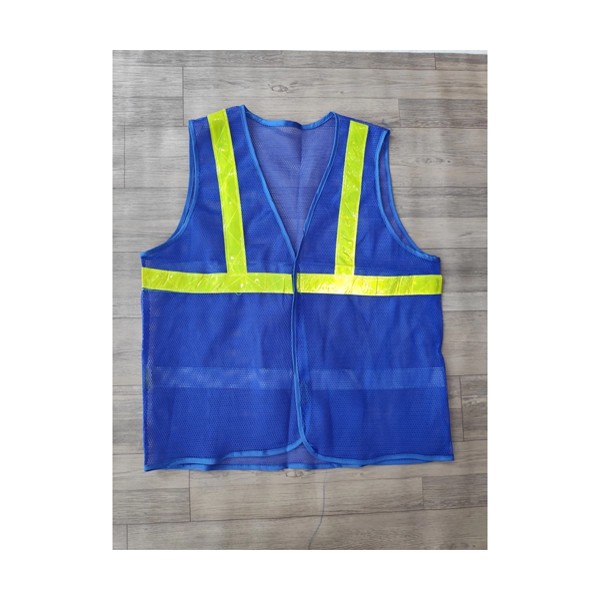 Áo phản quang môi trường 