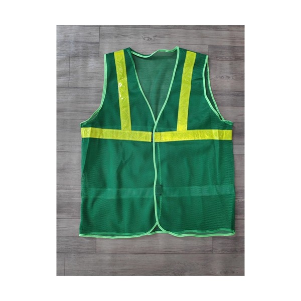 Áo phản quang môi trường 