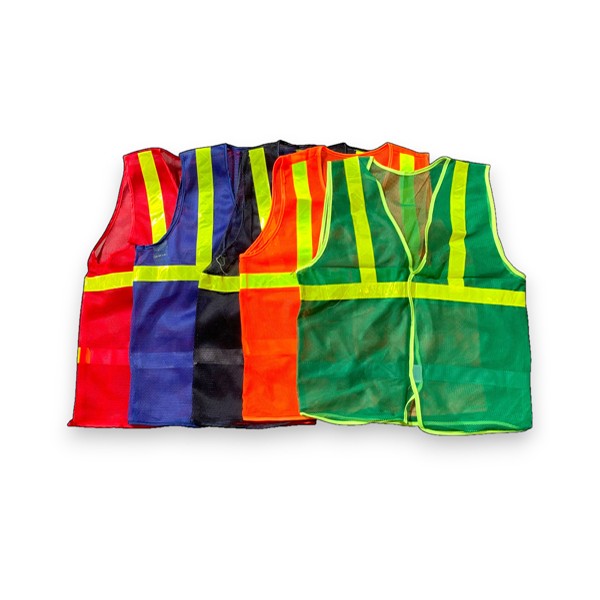 Áo phản quang môi trường 