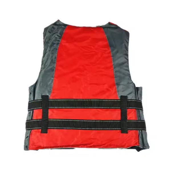 Áo Phao Nhật Quang Mới Mã 02 