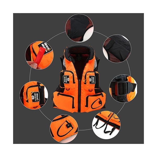 Áo Phao Nhật Quang Mới Mã 03