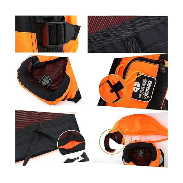 Áo Phao Nhật Quang Mới Mã 03