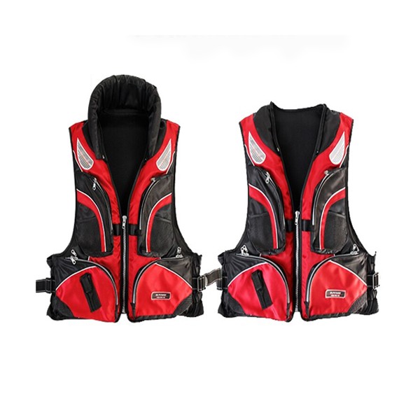 Áo Phao Nhật Quang Mới Mã 04