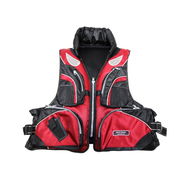 Áo Phao Nhật Quang Mới Mã 04