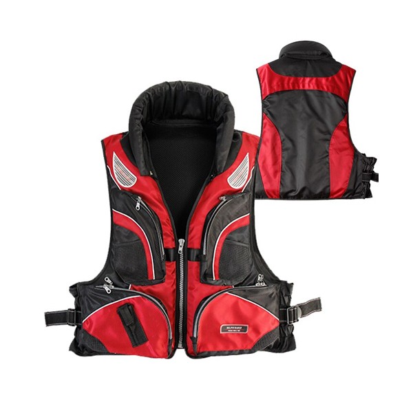 Áo Phao Nhật Quang Mới Mã 04