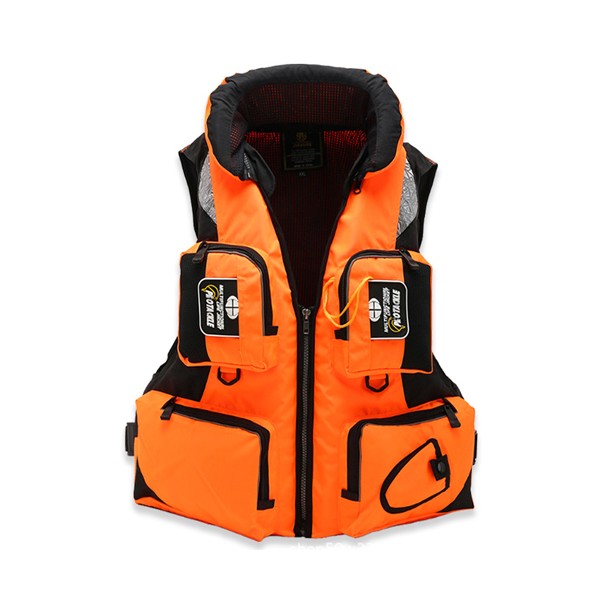 Áo Phao Nhật Quang Mới Mã 03