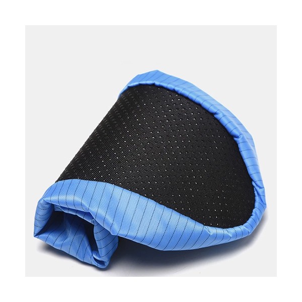 Bao bọc giày phòng sạch tĩnh điện hàng đẹp giá tốt