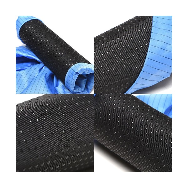 Bao bọc giày phòng sạch tĩnh điện hàng đẹp giá tốt