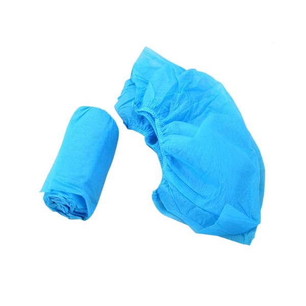 Bao bọc giày phòng sạch vải nilon