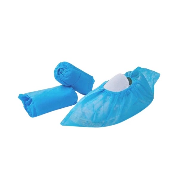 Bao bọc giày phòng sạch vải nilon