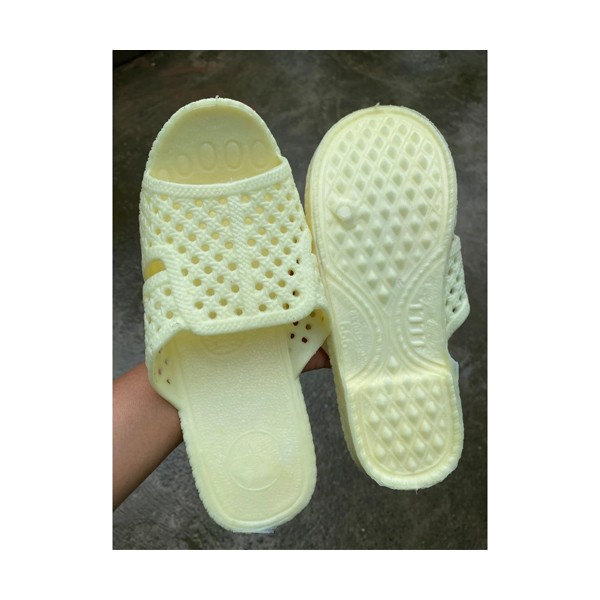 Dép tổ ong phòng sạch các màu