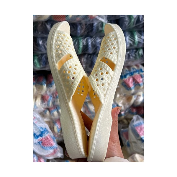 Dép tổ ong phòng sạch các màu