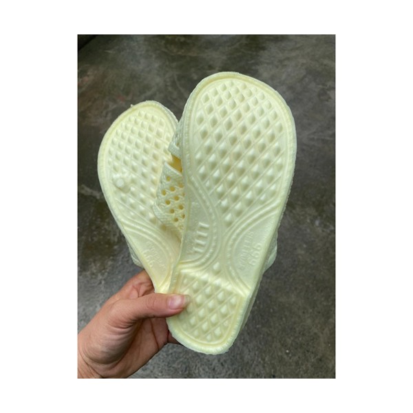 Dép tổ ong phòng sạch các màu