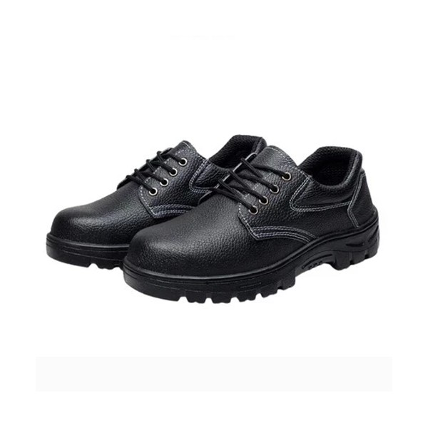 Giày bảo hộ lao động Nhật Quang