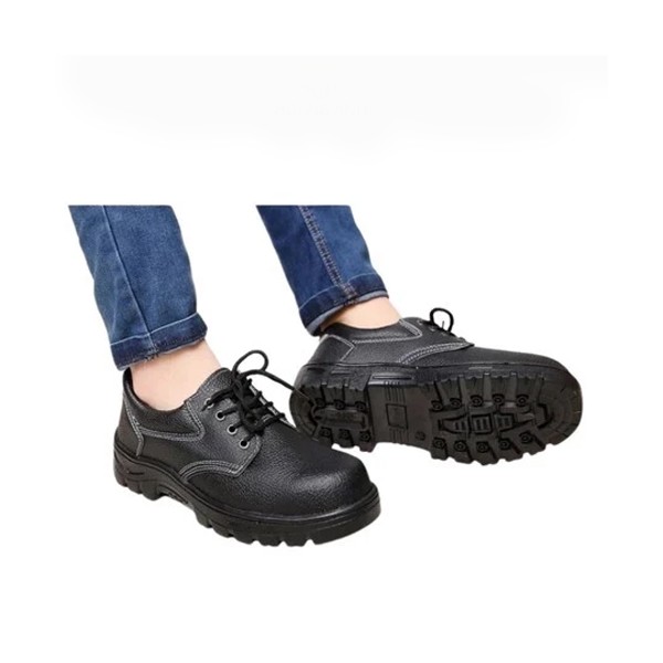 Giày bảo hộ lao động Nhật Quang