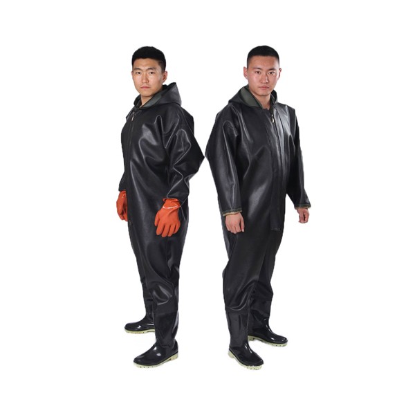 Quần lội nước - chống hóa chất