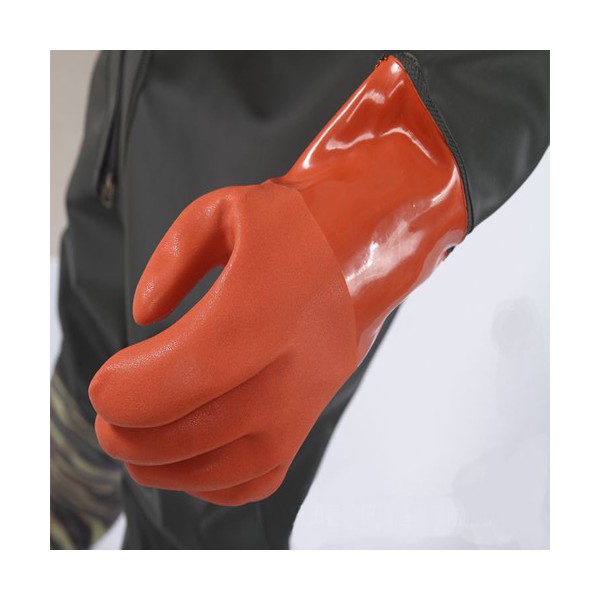 Quần lội nước - chống hóa chất