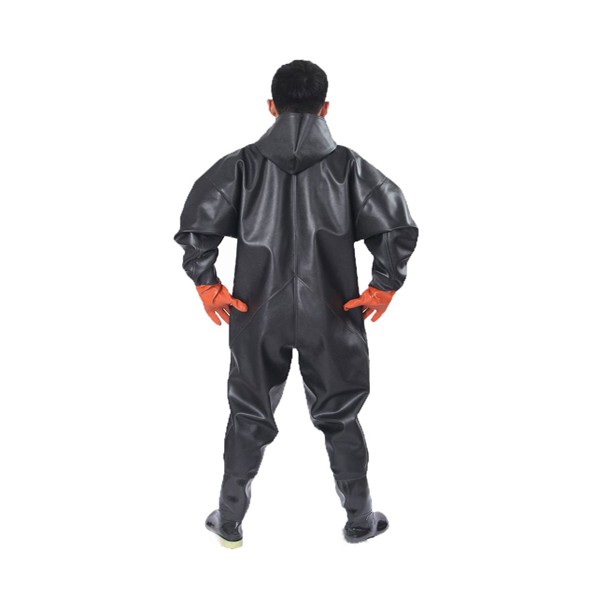 Quần lội nước - chống hóa chất