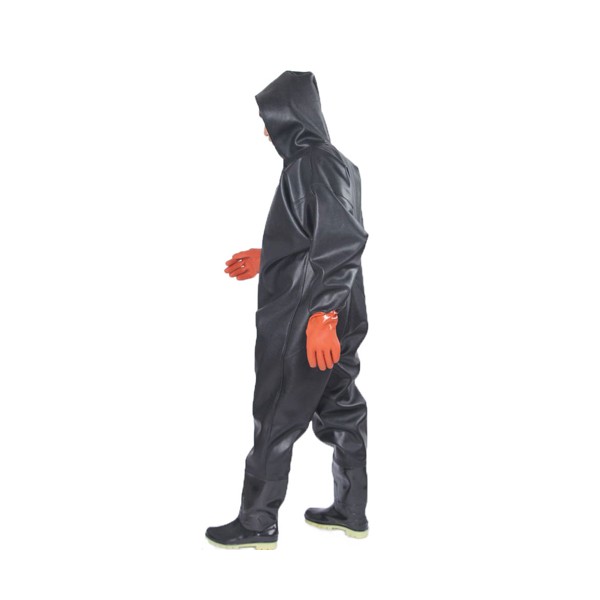 Quần lội nước - chống hóa chất