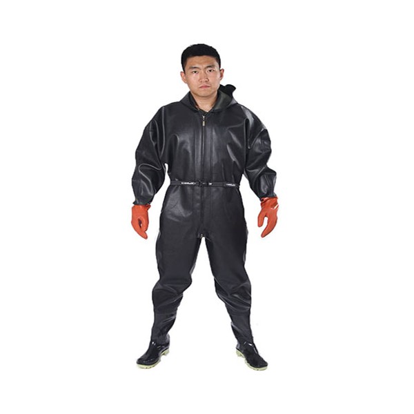 Quần lội nước - chống hóa chất