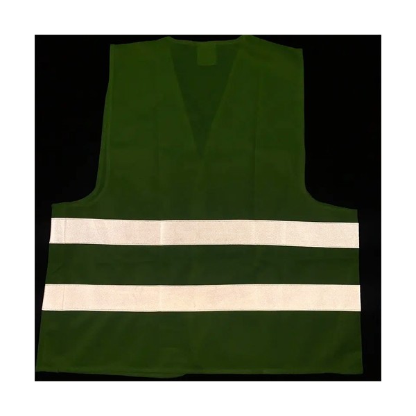 Áo phản quang ấn độ 4 sọc