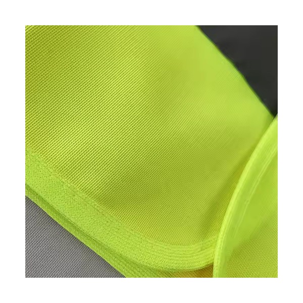 Áo phản quang ấn độ 4 sọc