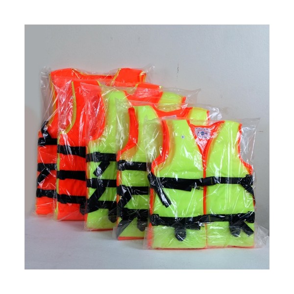 Áo phao trẻ em Việt Nam Số 03