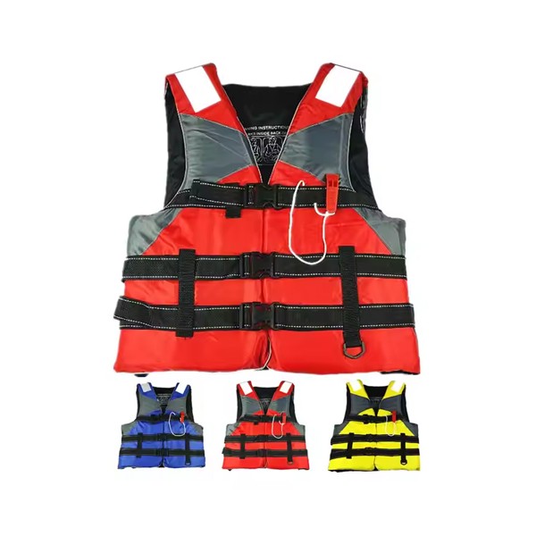 Áo Phao Nhật Quang Mới Mã 02 