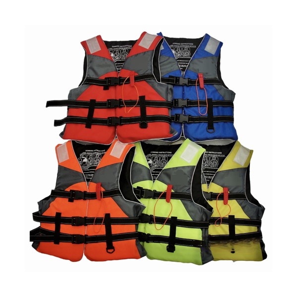 Áo Phao Nhật Quang Mới Mã 02 