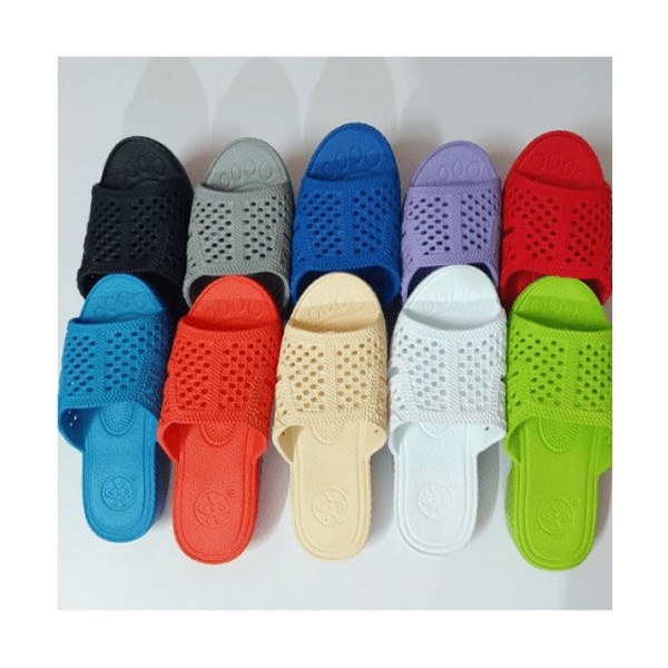 Dép tổ ong phòng sạch các màu