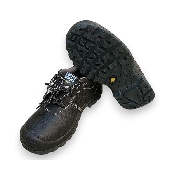 Giày da bảo hộ jogger Bestrun S3